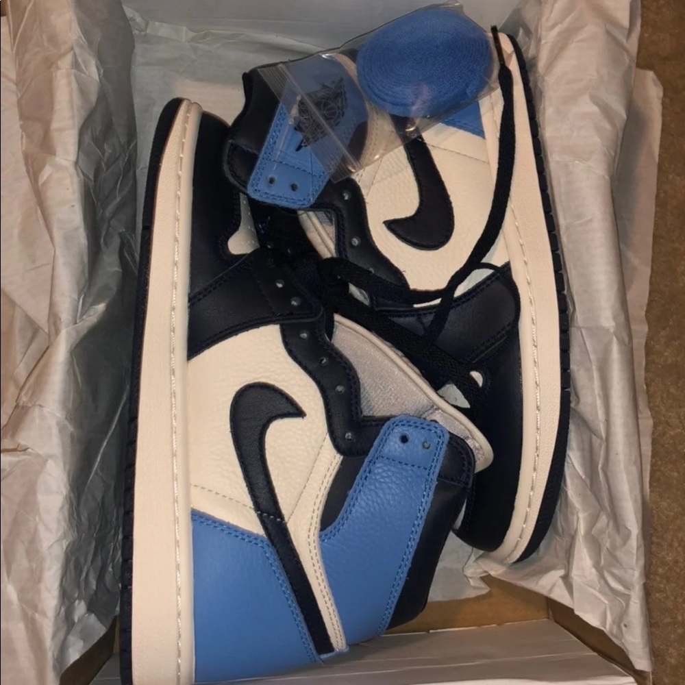 Air Jordan 1